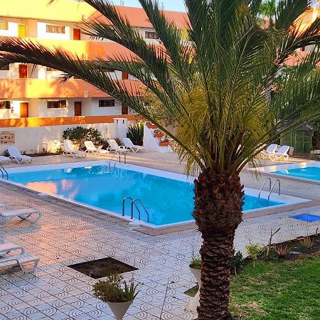 Yumbo Queen Apartment San Bartolomé Esterno foto
