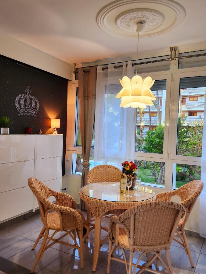 Yumbo Queen Apartment San Bartolomé Esterno foto