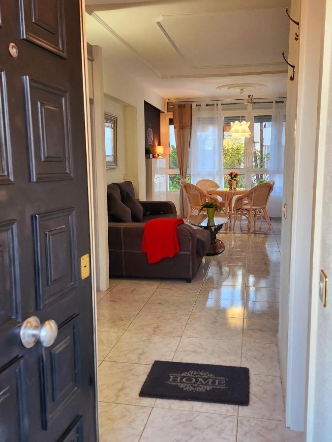 Yumbo Queen Apartment San Bartolomé Esterno foto