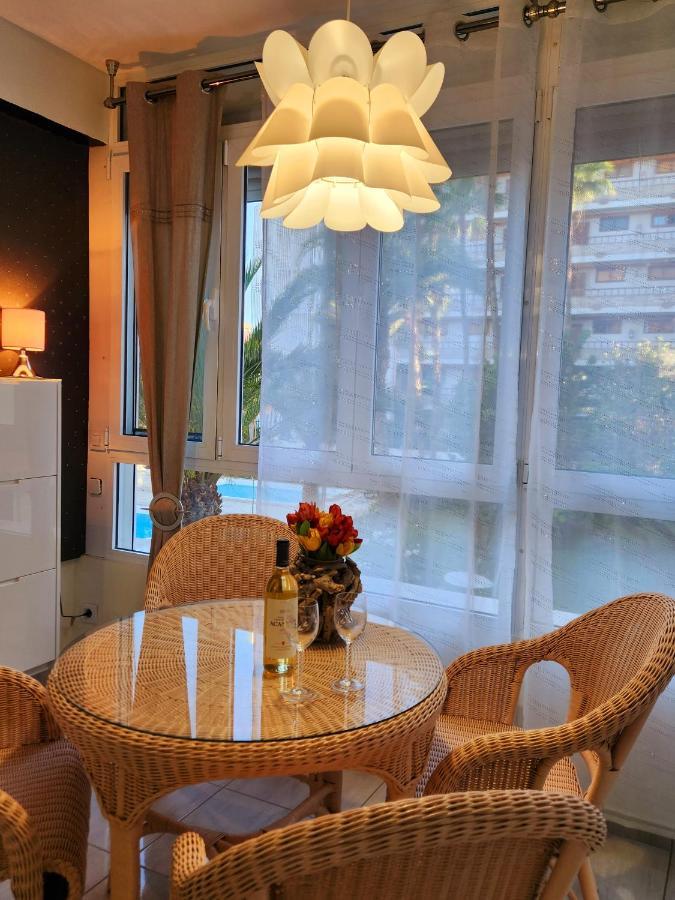 Yumbo Queen Apartment San Bartolomé Esterno foto