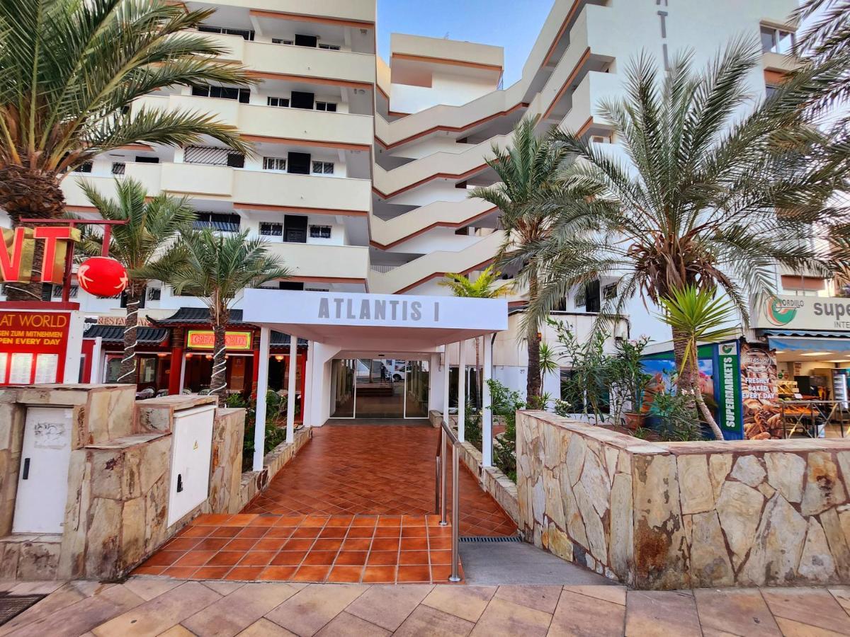 Yumbo Queen Apartment San Bartolomé Esterno foto